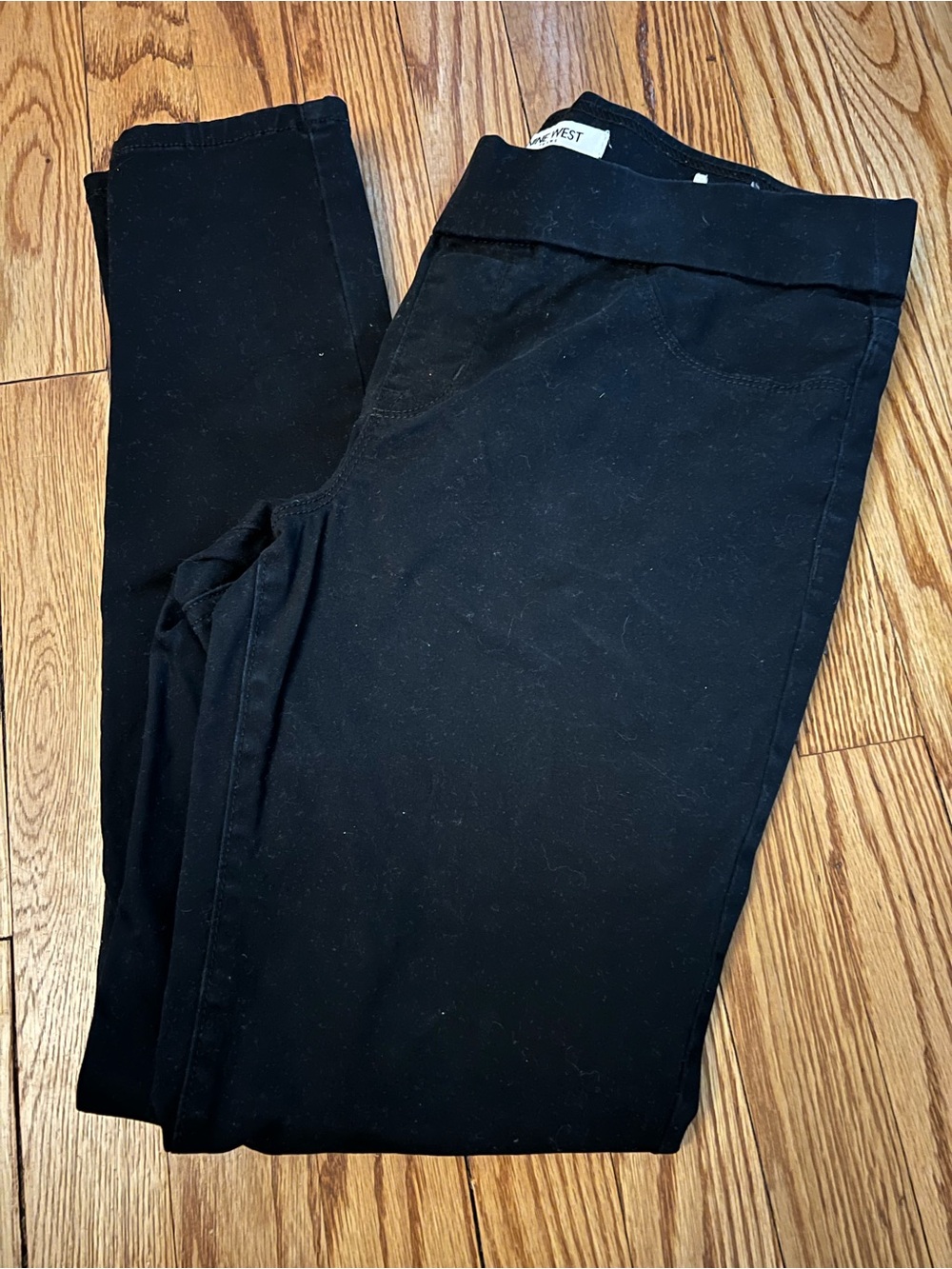 Women's Stretch Casual Pants